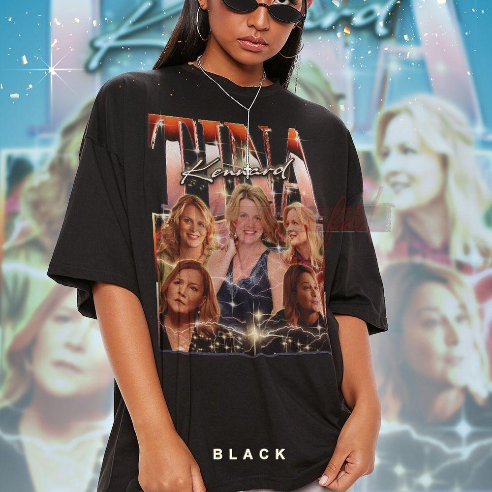 Tina Kennard Retro Vuitino Merch Tina Kennard Retro Vuitino Merch